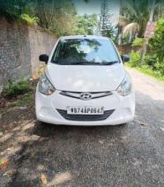 Hyundai Eon Era + AirBag 2017