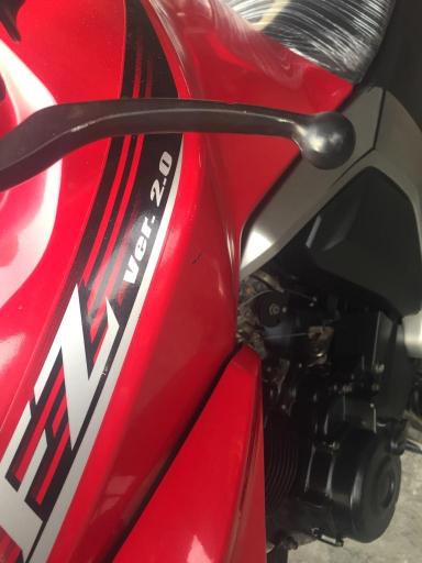 Yamaha FZ V 2.0 150cc 2016