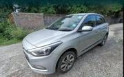 Hyundai i20 Asta (O) 1.2 2018