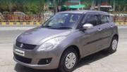 Maruti Suzuki Swift VXi 2013