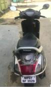 Honda Activa 3G 110cc 2015