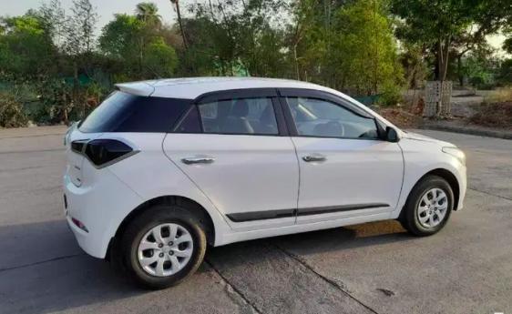 Hyundai i20 Sportz 1.2 2016