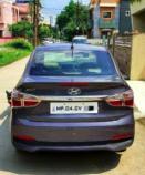 Hyundai Xcent S 1.2 2018