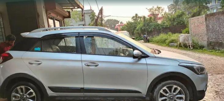 Hyundai i20 Active 1.2 S 2015