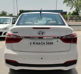 Hyundai Xcent S CRDi 2019