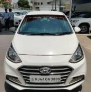 Hyundai Xcent S CRDi 2019
