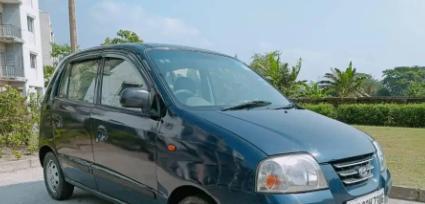 Hyundai Santro Xing XO ERLX EURO III 2006