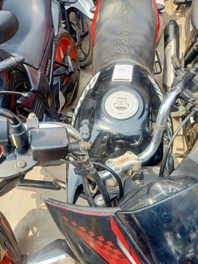 Hero Glamour Fi 125cc 2016