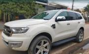 Ford Endeavour Titanium 3.2 4x4 AT 2018