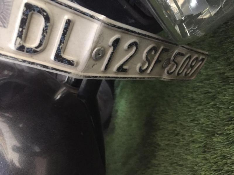 Hero Hunk 150cc 2015