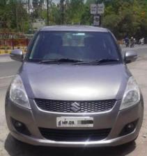 Maruti Suzuki Swift VXi 2013