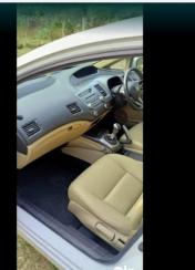 Honda Civic 1.8 S MT 2009