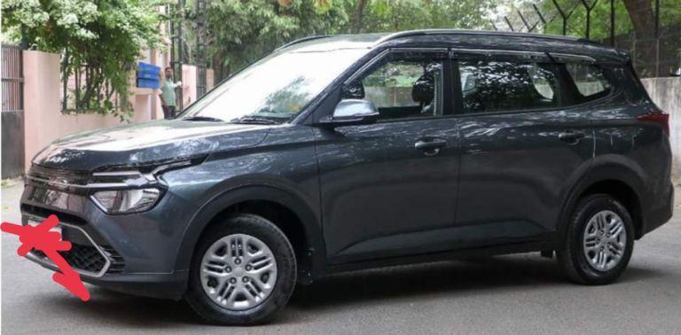 Kia Carens Prestige Plus 1.5 Diesel 7 STR 2022