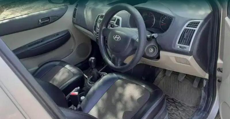 Hyundai i20 Magna 1.4 CRDi 2013