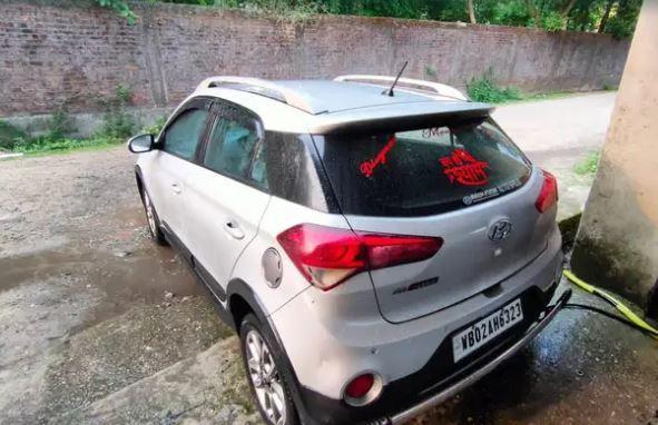 Hyundai i20 Active 1.2 S 2015