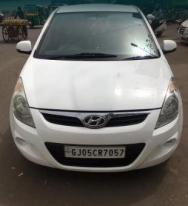 Hyundai i20 Sportz 1.2 2011