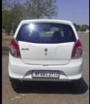 Maruti Suzuki Alto LXi BS6 2020