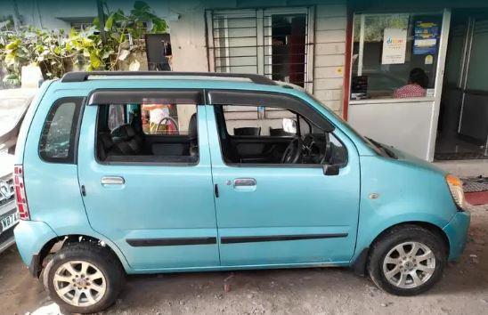 Maruti Suzuki Wagon R LXi 2009