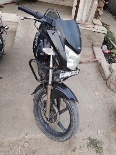 Hero Hunk 150cc 2013