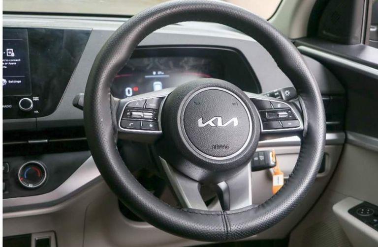 Kia Carens Prestige Plus 1.5 Diesel 7 STR 2022