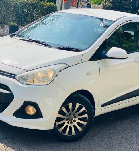 Hyundai Grand i10 Magna 1.2 Kappa VTVT 2016