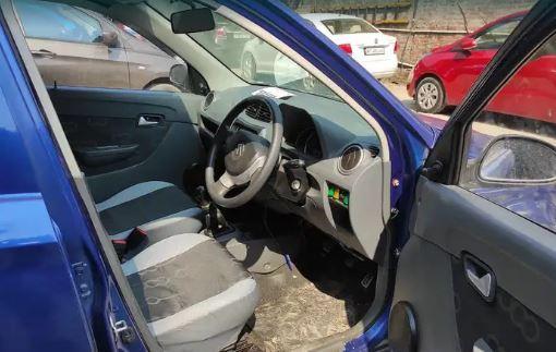 Maruti Suzuki ALTO 800 LXi 2013