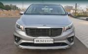 Kia Carnival Premium 8 STR 2021