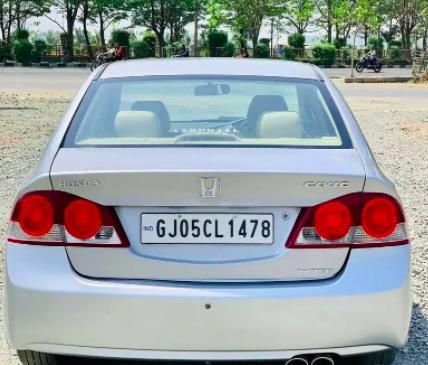 Honda Civic 1.8 V AT 2009