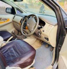 Toyota Innova 2.5 V 8 STR 2009