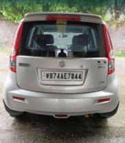 Maruti Suzuki Ritz VXi 2014