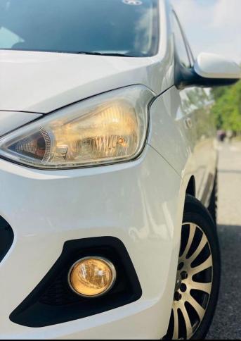 Hyundai Grand i10 Magna 1.2 Kappa VTVT 2016