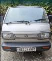 Maruti Suzuki Omni 8 SEATER 2017