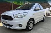 Ford Aspire Trend Plus 1.5 TDCi 2018