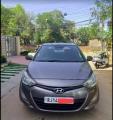 Hyundai i20 Sportz 1.4 CRDi 2014