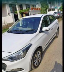 Hyundai Elite i20 Asta 1.4 CRDi 2016
