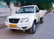 Tata Xenon XT EX 4x2 2018
