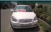 Hyundai Verna 1.6 CRDI SX 2007