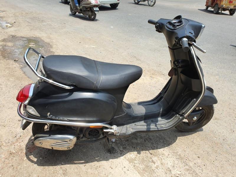 Piaggio Vespa SXL 125cc 2015
