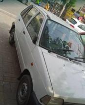 Maruti Suzuki 800 AC 1999
