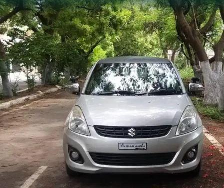 Maruti Suzuki Swift DZire LXi 2012