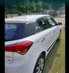 Hyundai Elite i20 Asta 1.4 CRDi 2016