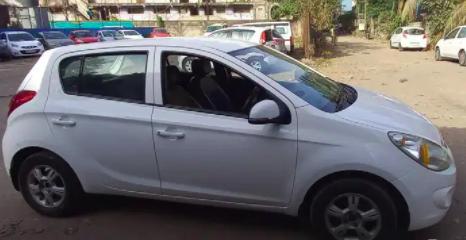 Hyundai i20 Sportz 1.4 CRDi 2010
