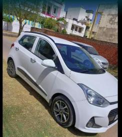 Hyundai Grand i10 ASTA 1.1 CRDI 2018