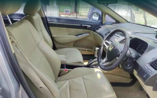 Honda Civic 1.8 V 2007