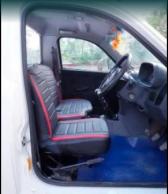 Tata Xenon XT EX 4x2 2018