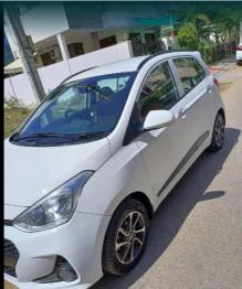 Hyundai Grand i10 ASTA 1.1 CRDI 2018