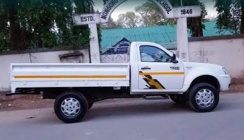 Tata Xenon XT EX 4x2 2018