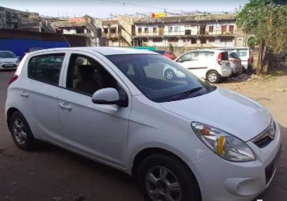Hyundai i20 Sportz 1.4 CRDi 2010