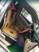 Maruti Suzuki Swift DZire LXi 2012