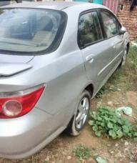 Honda City ZX VTEC 2008